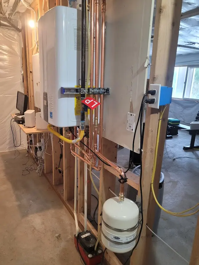 Licensed plumber repairing a kitchen sink in Black Jack